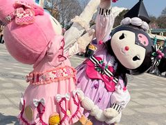 -安吉Hello Kitty乐园