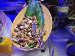 -绍兴大禹开元观堂-若耶厅