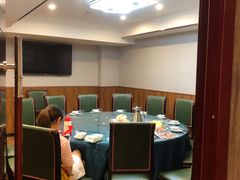 包厢-富临轩私房菜(集庆门大街店)