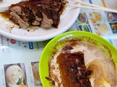 -澳门陈光记烧味饭店(万象城店)