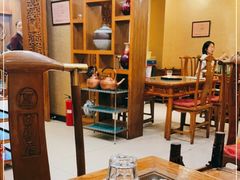 大堂-口福居老北京涮肉(大运村店)