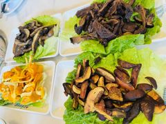 -爱膳菌锅锅(阳南店)