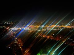 -烛影拾光观景餐厅·创意菜·摄影·小提琴(大唐不夜城店)