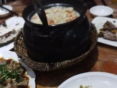 -官塘锋记鱼生·生腌·砂锅粥(牌坊街店)