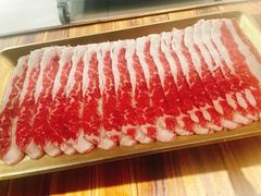 -牧童禧肉社·韩国炭火烤肉店(中粮祥云小镇店)