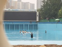 -欢乐水魔方水世界