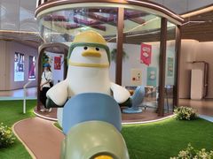 -东荟城名店仓
