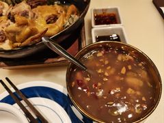 西湖藕粉-桂满陇天书(南京德基旗舰店)