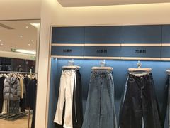 -大悦城(沈阳中街店)