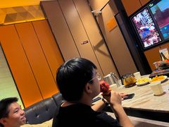 -星聚会KTV(苏州尹山湖歌林公园店)