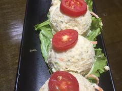 -胜代日本料理(云程巷小区店)