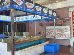 -金百门·顺德海鲜酒家(陈村店)