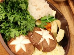 -然锅料理