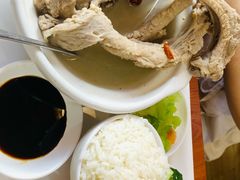 -菊儿人家·北京胡同菜(南锣鼓巷店)