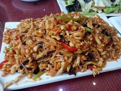 -桃子餐厅·天津菜(红星路直营店)