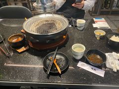 -虎丸烧肉(新大陆广场店)