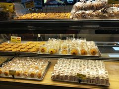 -鲍师傅糕点(江苏路店)