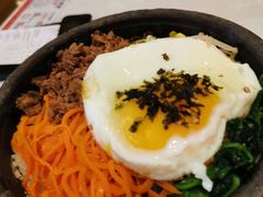 -七八冷面·延边朝鲜族美食(欢乐谷店)