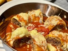 -Efes Turkish & Mediterranean Cuisine 艾菲斯餐厅(陆家嘴店)