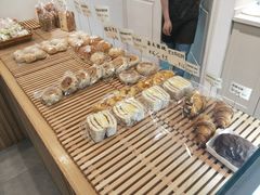 -CHEZ JASMINE 茉莉的氧气厨房