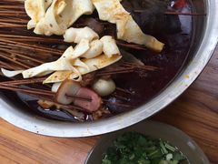 -老瓦房冷锅串串(文殊院店)