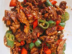 -小柴米·传统江西菜(八一广场店)