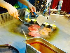 -巴犀烧烤(新崇光店)