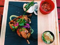 -Pistolera Mexican Cantina女枪手墨西哥餐厅(碧云路店)