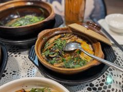 -熠盛粤味·顺德桑拿鸡(永康路店)