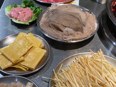 -大虎老火锅(直港大道店)