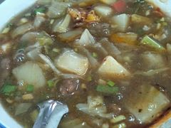 肉丸糊辣汤-老字号贾家肉丸糊辣汤(光明巷店)