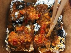 -品腐记·豆腐王朝(老门东总店)