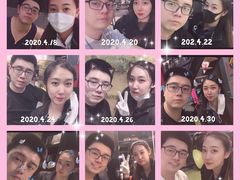 -LikingFit24小时健身•普拉提(张江店)