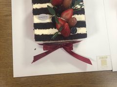 -美丽心情蛋糕(江苏路店)