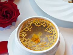 -THE WANG王品(上海中心云端店)