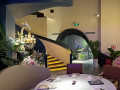 -狮拾久·现代新加坡料理(福田COCO Park店)