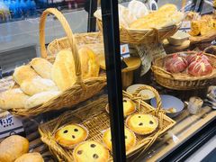 -拉那巴米 蛋糕定制(世纪东方广场店)