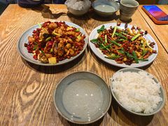 -静一餐厅·湖北菜(前门店)