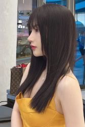 点击看大图 -MORI HAIR SALON日式美发沙龙
