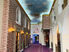 -UME影城(西城广场店)