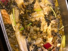 -半天妖烤鱼(方庄店)