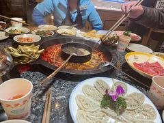 -蜀大侠火锅(香格里拉店)