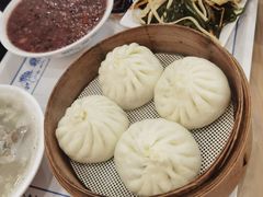 -庆丰包子铺(西单店)