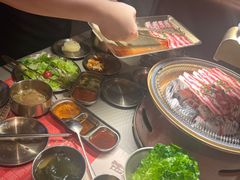 -西塔老太太泥炉烤肉(温州首店万象城黑金店)