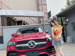 -上海星瀚奔驰4S店(红柳路店)