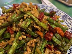 -北大地皖峰饭馆