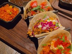 taco-Q MEX 库迈墨西哥餐吧(三里屯店)