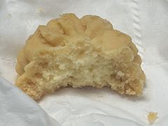 原味牛油小花-家琳甜品(江南东店)