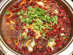 麻辣鱼-美乐食街(小南店)