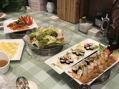 -南京维景国际大酒店咖啡厅